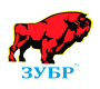 ZUBR— офіційний магазин, кращі ціни