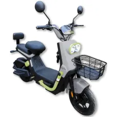 Електровелосипед Crosser Booster 60V 20Ah 800W