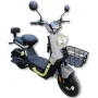 Електровелосипед Crosser Booster 60V 20Ah 800W