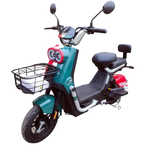 Електровелосипед Crosser Booster 60V 20Ah 800W
