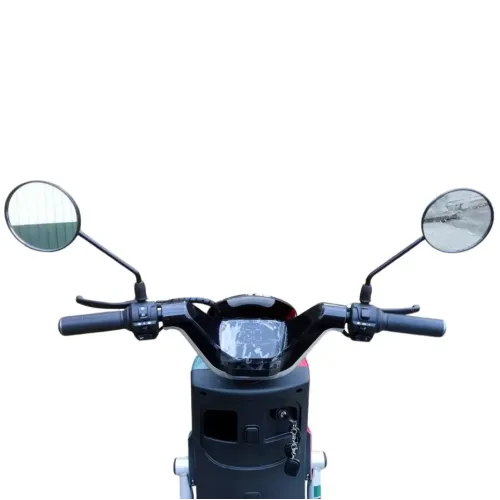 Електровелосипед Crosser Booster 60V 20Ah 800W