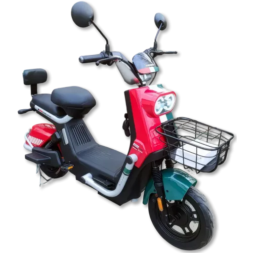 Електровелосипед Crosser Booster 60V 20Ah 800W