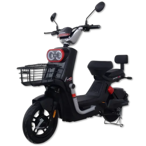 Електровелосипед Crosser Booster 60V 20Ah 800W