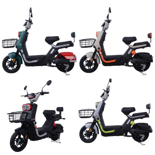 Електровелосипед Crosser Booster 60V 20Ah 800W