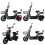 Електровелосипед Crosser Booster 60V 20Ah 800W