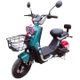 Електровелосипед Crosser Booster 60V 20Ah 800W