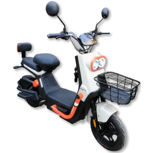 Електровелосипед Crosser Booster 60V 20Ah 800W