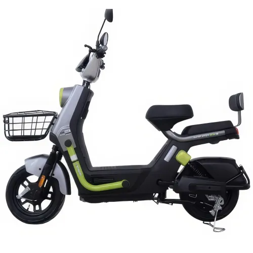 Електровелосипед Crosser Booster 60V 20Ah 800W