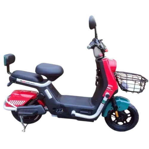 Електровелосипед Crosser Booster 60V 20Ah 800W