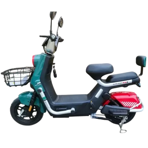 Електровелосипед Crosser Booster 60V 20Ah 800W