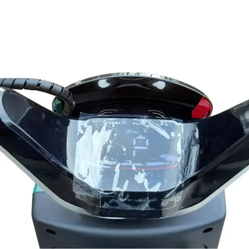 Електровелосипед Crosser Booster 60V 20Ah 800W