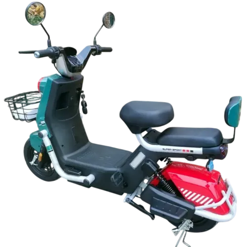 Електровелосипед Crosser Booster 60V 20Ah 800W