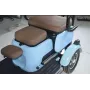 Електротрайк Crosser TR3