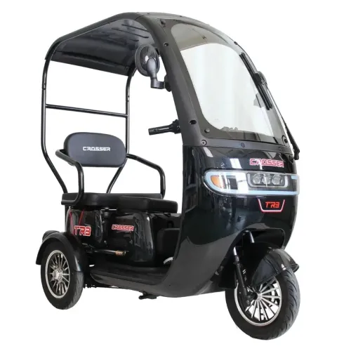Електротрайк Crosser TR3