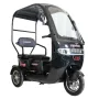 Електротрайк Crosser TR3