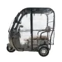 Електротрайк Crosser TR3