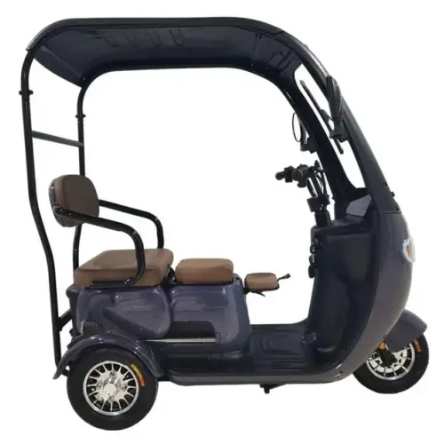 Електротрайк Crosser TR3