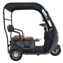 Електротрайк Crosser TR3