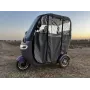 Електротрайк Crosser TR3