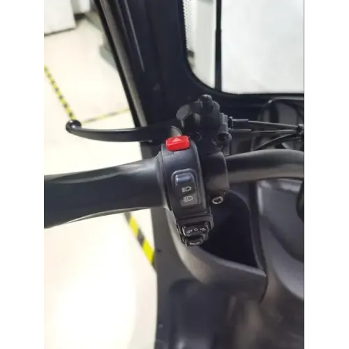 Електротрайк Crosser TR3