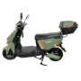 Електроскутер Кроссер Crosser CR-12 1000W 72V 20 Ah