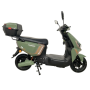 Електроскутер Кроссер Crosser CR-12 1000W 72V 20 Ah