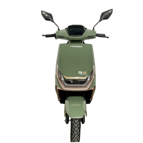 Електроскутер Кроссер Crosser CR-12 1000W 72V 20 Ah