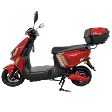 Електроскутер Кроссер Crosser CR-12 1000W 72V 20 Ah