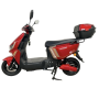 Електроскутер Кроссер Crosser CR-12 1000W 72V 20 Ah
