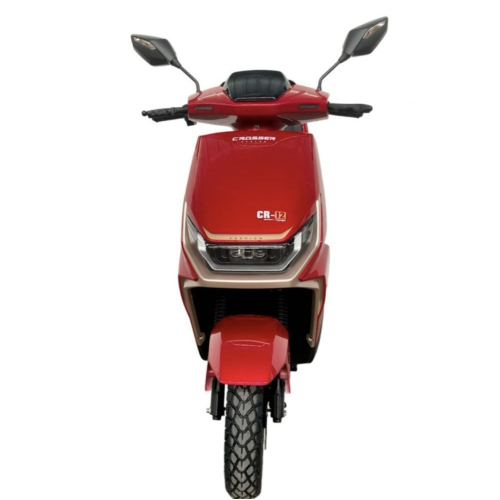 Електроскутер Кроссер Crosser CR-12 1000W 72V 20 Ah