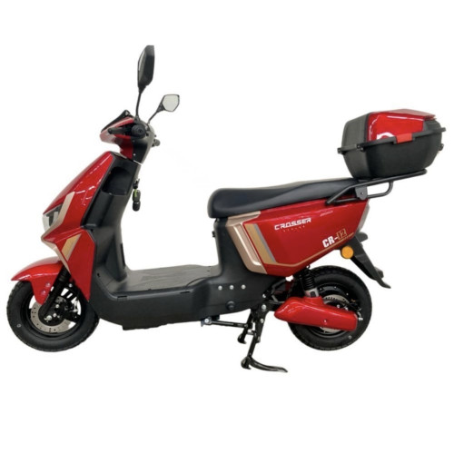 Електроскутер Кроссер Crosser CR-12 1000W 72V 20 Ah