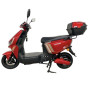 Електроскутер Кроссер Crosser CR-12 1000W 72V 20 Ah