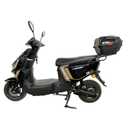 Електроскутер Кроссер Crosser CR-12 1000W 72V 20 Ah