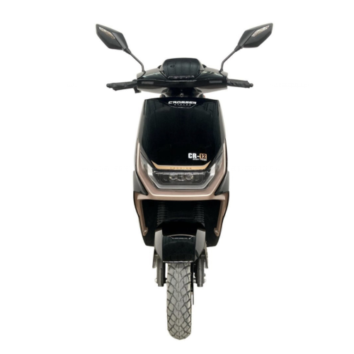 Електроскутер Кроссер Crosser CR-12 1000W 72V 20 Ah
