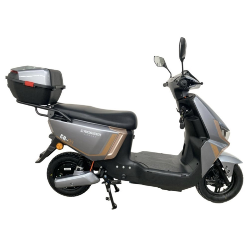 Електроскутер Кроссер Crosser CR-12 1000W 72V 20 Ah