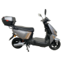 Електроскутер Кроссер Crosser CR-12 1000W 72V 20 Ah