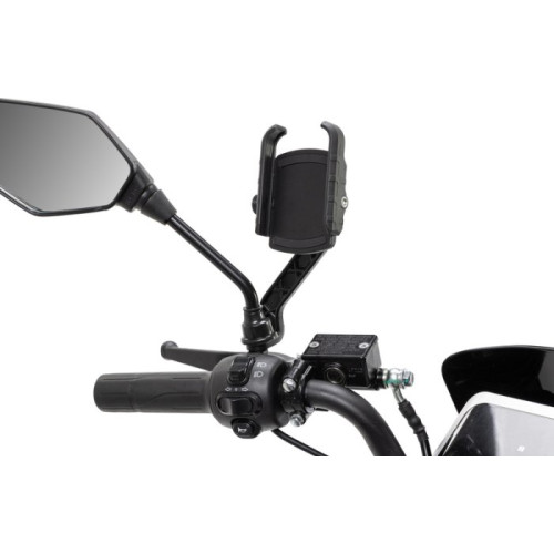Електроскутер Кроссер Crosser CR-13 2000W 72V 24 Ah