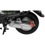 Електроскутер Кроссер Crosser CR-13 2000W 72V 24 Ah