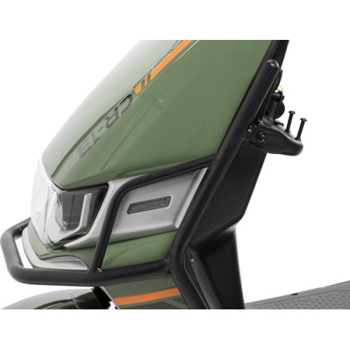 Електроскутер Кроссер Crosser CR-13 2000W 72V 24 Ah