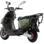 Електроскутер Кроссер Crosser CR-13 2000W 72V 24 Ah