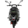 Електроскутер Кроссер Crosser CR-13 2000W 72V 24 Ah
