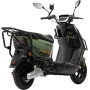 Електроскутер Кроссер Crosser CR-13 2000W 72V 24 Ah