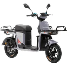 Електровелосипед Crosser «MAX» PRO 72V/24AH/1200W