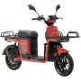 Електровелосипед Crosser «MAX» PRO 72V/24AH/1200W