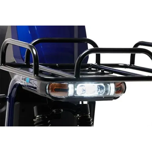 Електровелосипед Crosser «MAX» PRO 72V/24AH/1200W