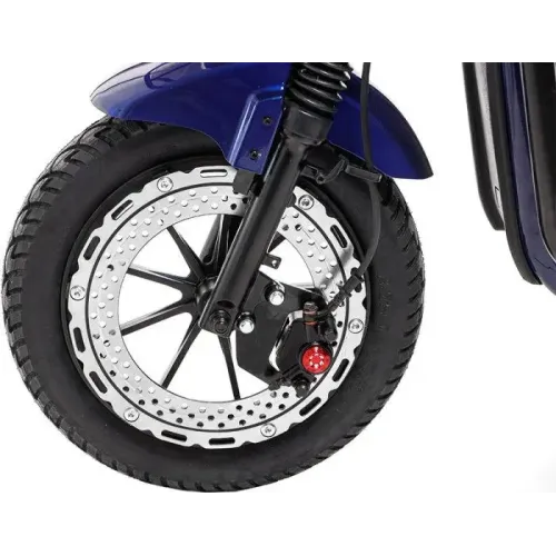 Електровелосипед Crosser «MAX» PRO 72V/24AH/1200W