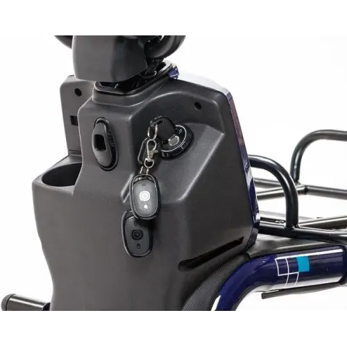 Електровелосипед Crosser «MAX» PRO 72V/24AH/1200W