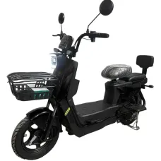 Електричний велосипед Crosser Citi 800W, 60V 20Ah з АКБ і ЗУ