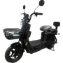 Електричний велосипед Crosser Citi 800W, 60V 20Ah з АКБ і ЗУ