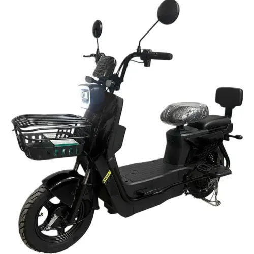 Електричний велосипед Crosser Citi 800W, 60V 20Ah з АКБ і ЗУ